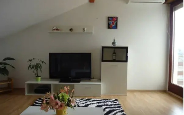 Apartments Arina