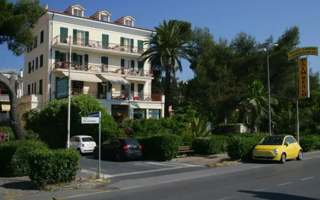 Residence Palm Beach