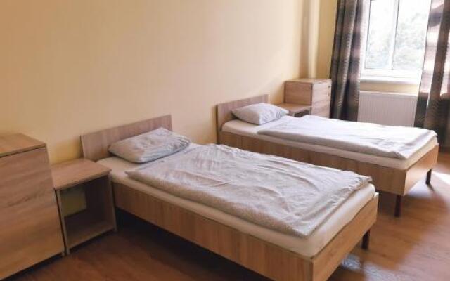 Hostel Katowice Centrum