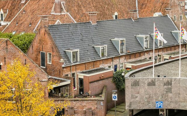 Leonardo Hotel Groningen City Center