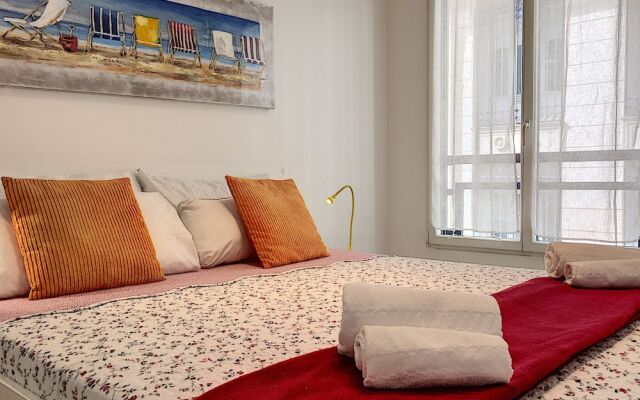 Palais Liberté by Nestor&Jeeves