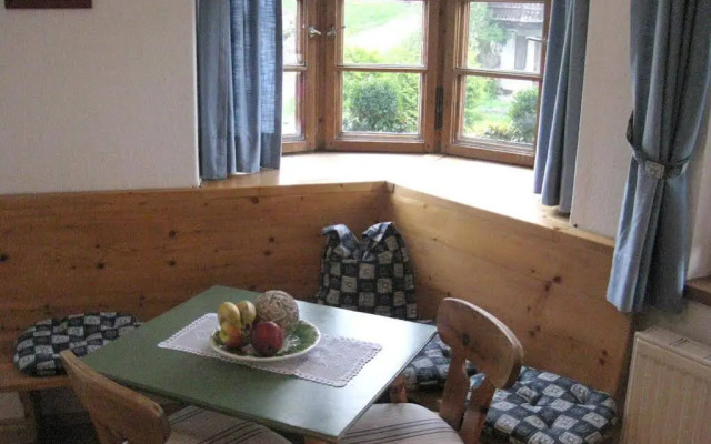 Haus Montana