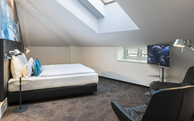 Motel One Basel