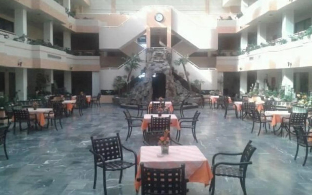 Hotel Sunio City