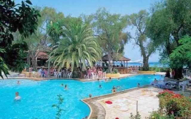 Miramare Beach