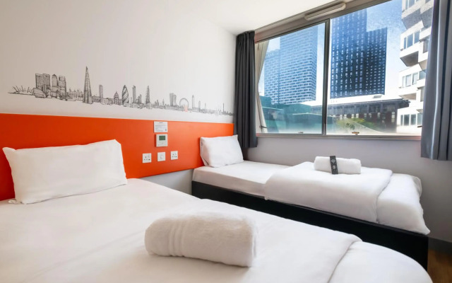 easyHotel London Croydon