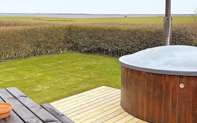 6 Person Holiday Home in Vinderup