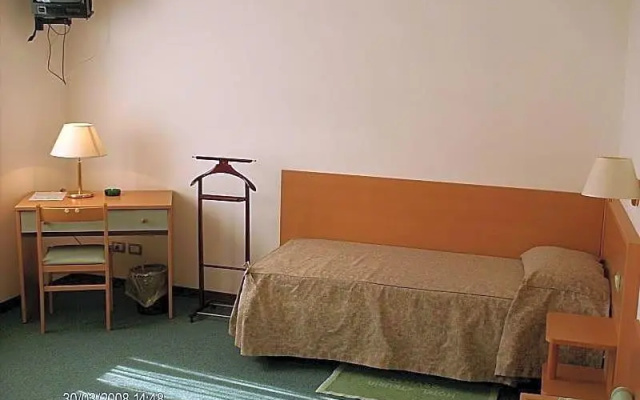 Hotel Etruria