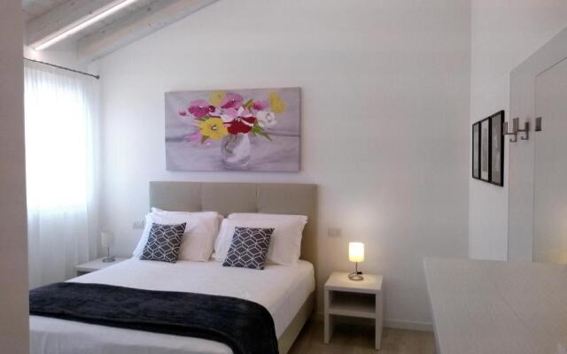 Le Mandragole Bed & Breakfast