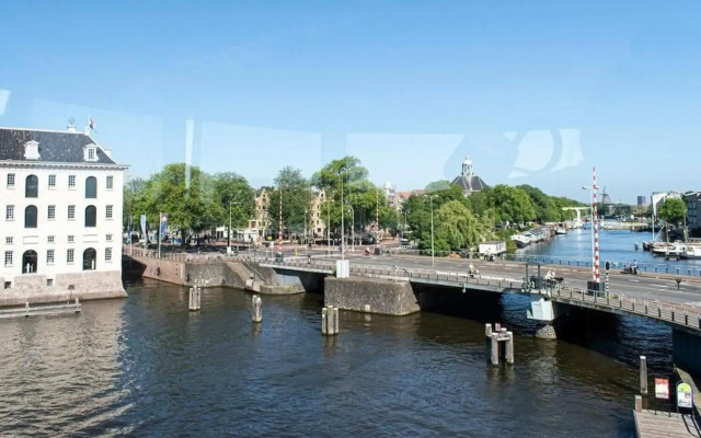 SWEETS - Kortjewantsbrug