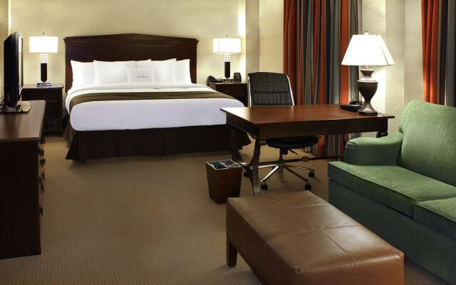 DoubleTree by Hilton Atlanta - Roswell