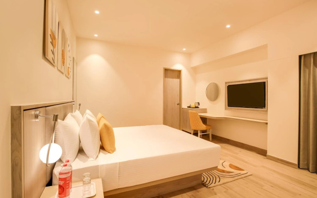Lemon Tree Hotel Jamnagar – Guest Rooms – Jamnagar