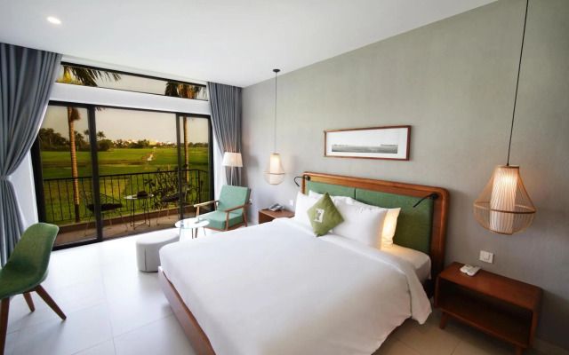 Hoian Tranquil Lodge - Chon Binh Yen
