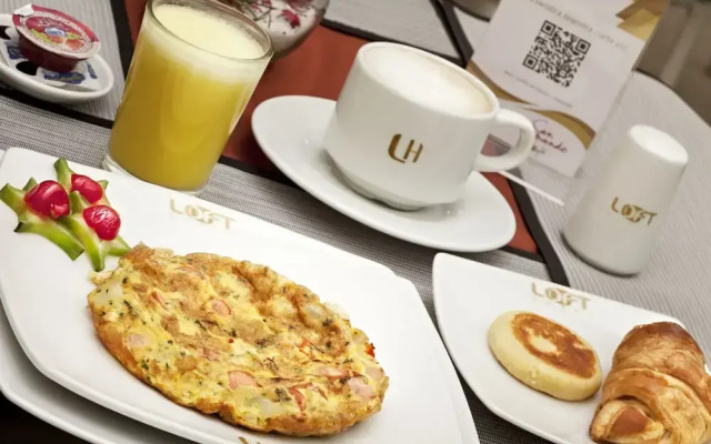 Loft Hotel Ipiales