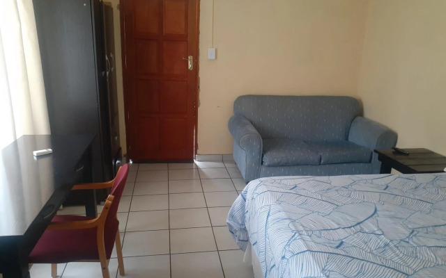 Hazelonz Guest House