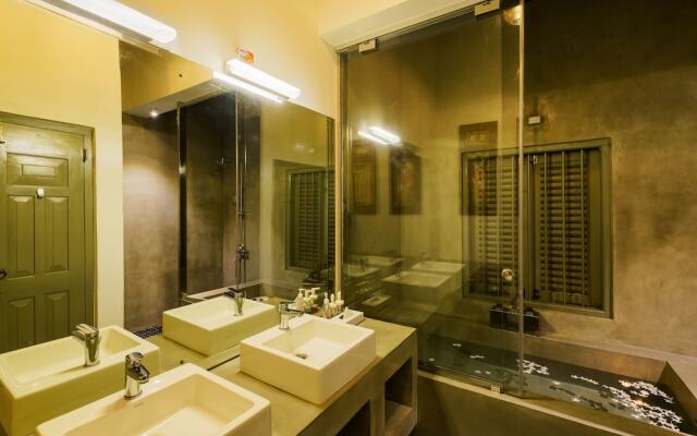Angam Villas Colombo