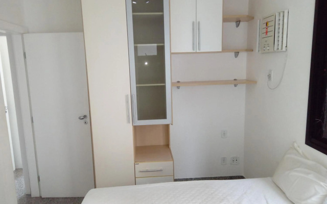 Apartamento Solon