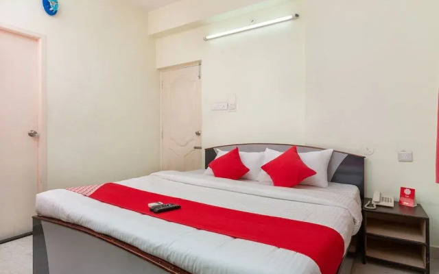 OYO 23321 Flagship Orchid Sankrish Velachery