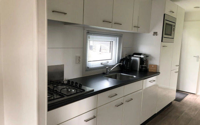 EuroParcs Bad Hoophuizen