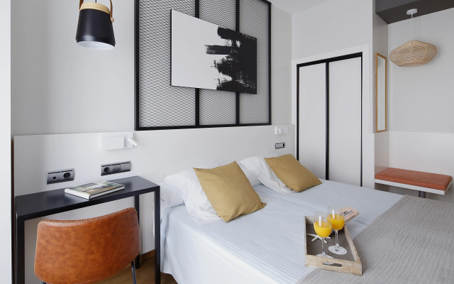 Hotel Marqués, Blue Hoteles