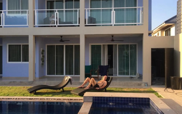 Surf & Sand Resort