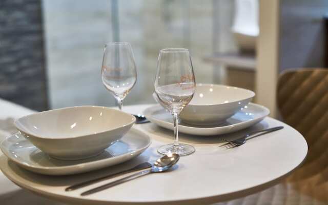 K51 Apartment Budapest