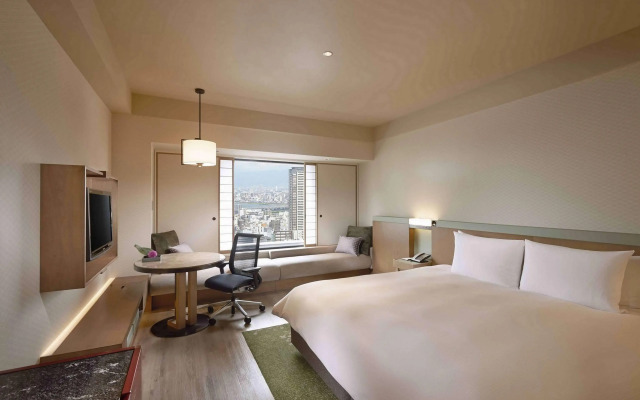 Hilton Osaka