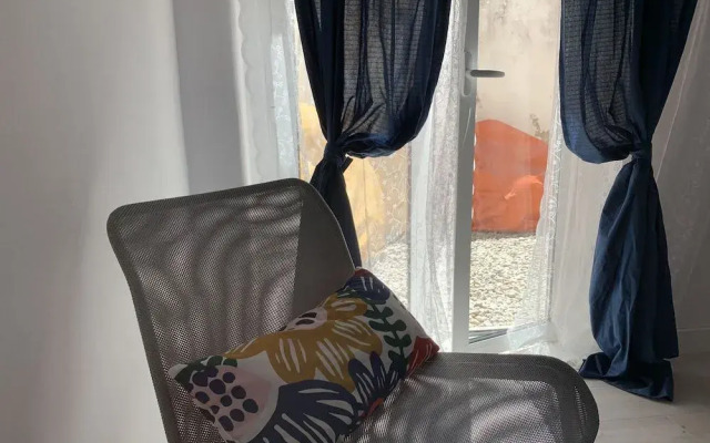 Santo Amaro Guest House