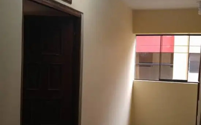 Hostal Mamaquqa