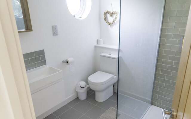 Victoria House - Bembridge