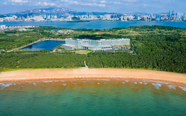 Wyndham Grand Qingdao