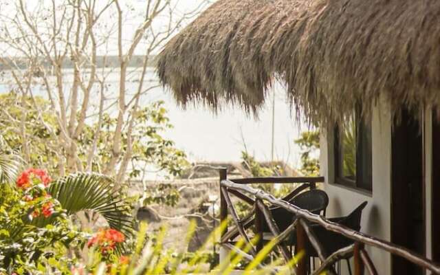 Hotel Sun ha Bacalar