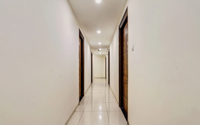 Dream Comforts Lodging & Boarding