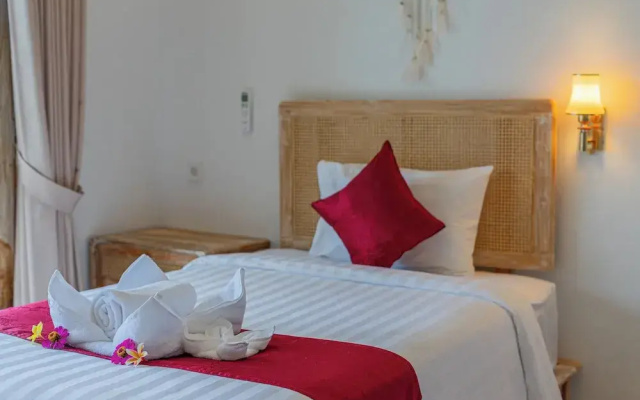 D'Arya Sea View