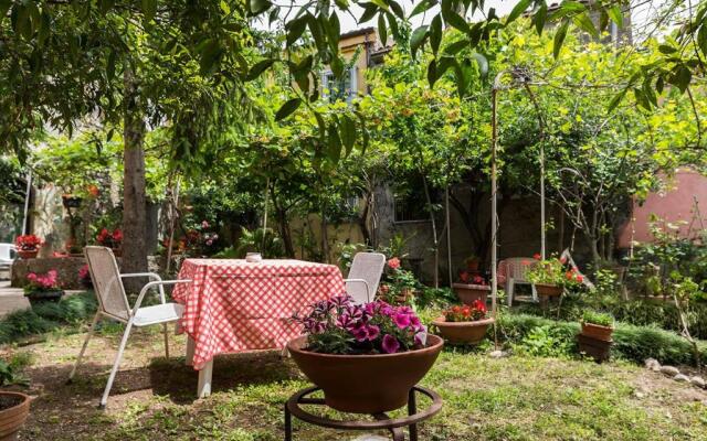 Borgo San Lorenzello