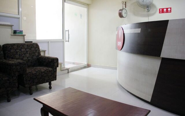 OYO 6915 Hotel Marwar Regency