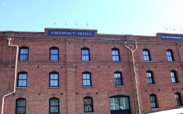 Argonaut Hotel