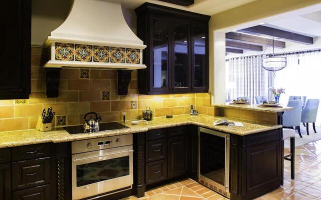 Sorrento Residence 4 Bdr