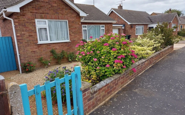 Rosies Detached Bungalow