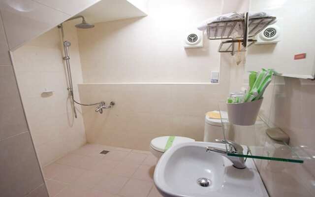 Xiong Zhi Mi B&B
