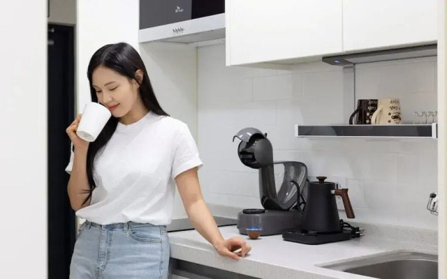 Centum Mark Kimstay Yangyang