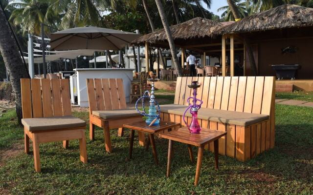 Cabanas By Justa Bay 15