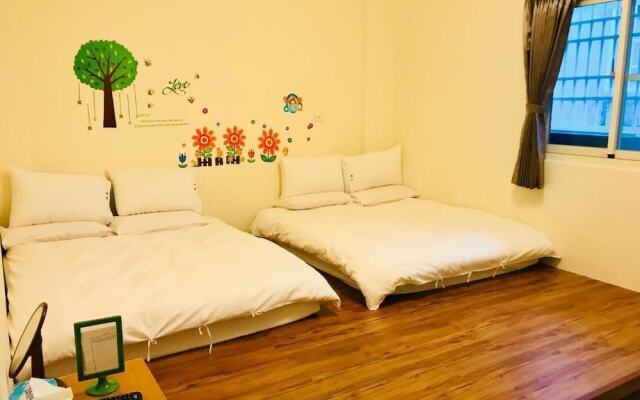 Aix B&B