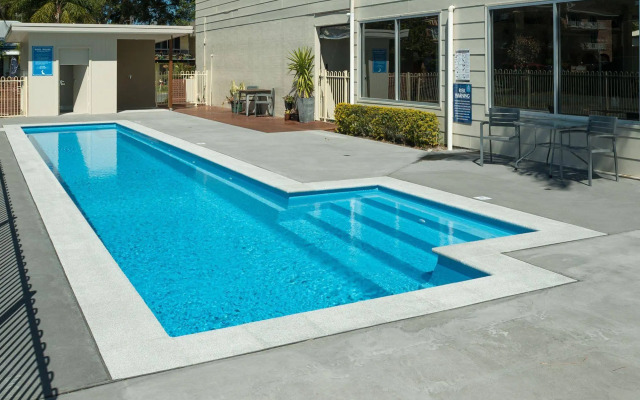 BIG4 Forster Tuncurry Great Lakes Holiday Park