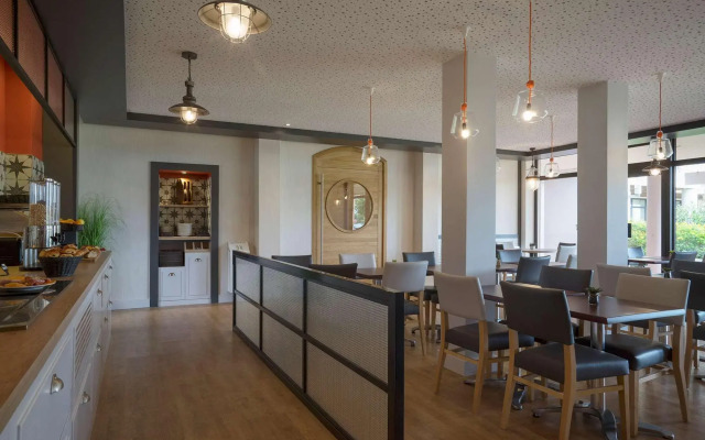 The Originals Boutique, Hôtel Admiral's, Les Sables-d'Olonne