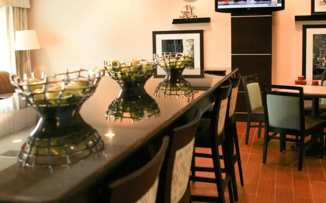 Hampton Inn Cincinnati-Northwest/Fairfield