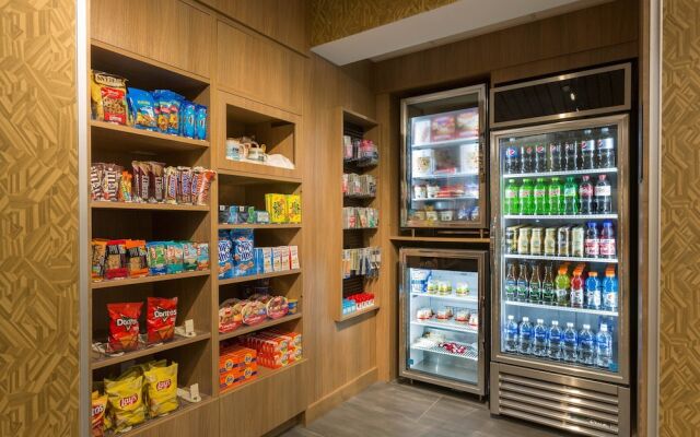 Fairfield Inn Ste Statesville