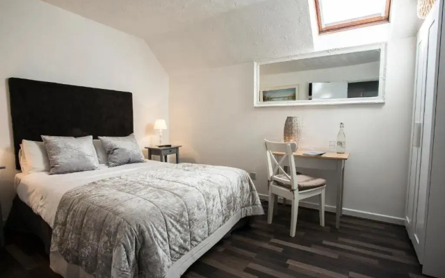 Maddens Bridge Bar & Guesthouse