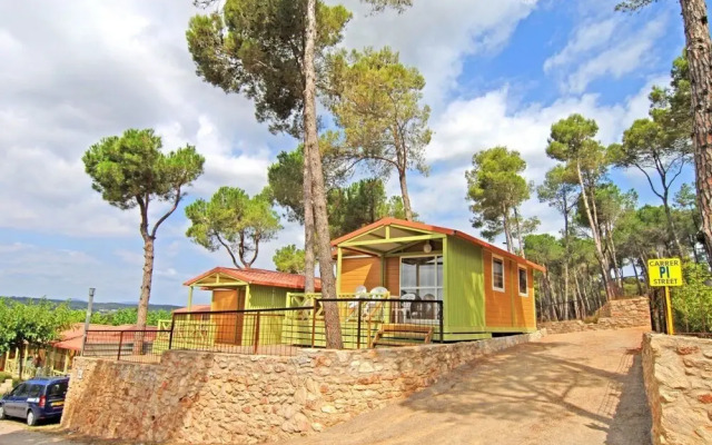 Camping Resort & Bungalow Park Mas Patoxas