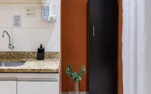 Pineapples NSC501 - Apartamento Pet Friendly em Copacabana